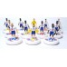 Subbuteo Andrew Table Soccer England EURO 2020 on WSB Professional bases